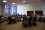 XXXV sesja Rady Miejskiej w Sępólnie Krajeńskim 