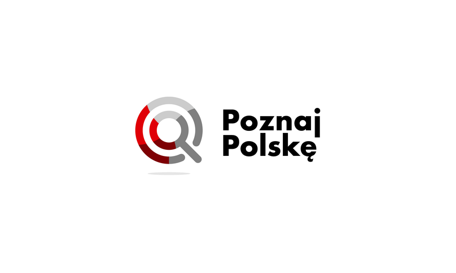 mein poznaj polske logo