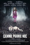 Ciemno,prawie noc