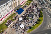 Fot.: Szymon Zdziebło 