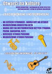 Zajęcia wokalno-muzyczne