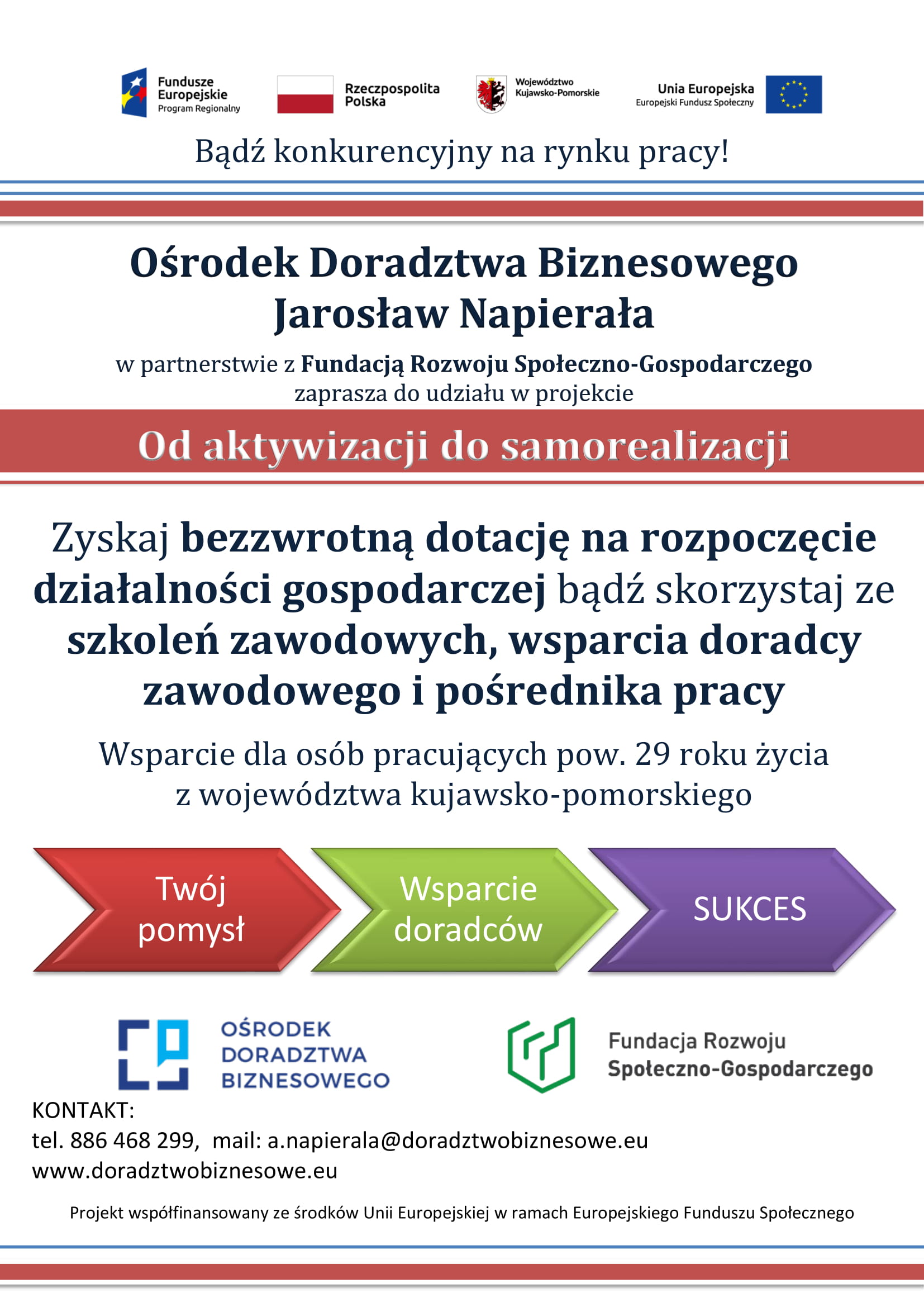 Plakat 8.2.2 ODB 1