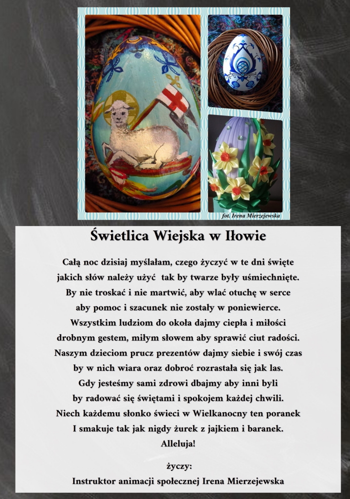 irena mierzejewska big