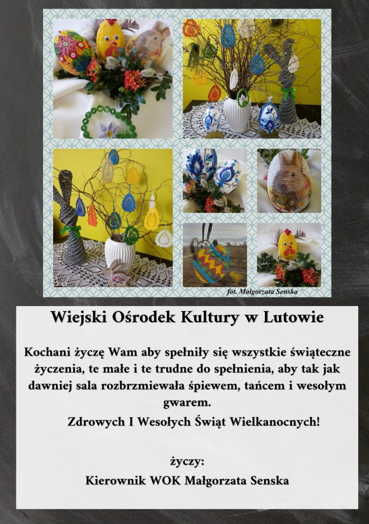 magorzata senska big