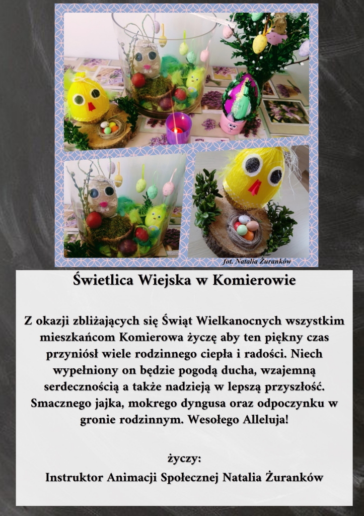 natalia zurankow big