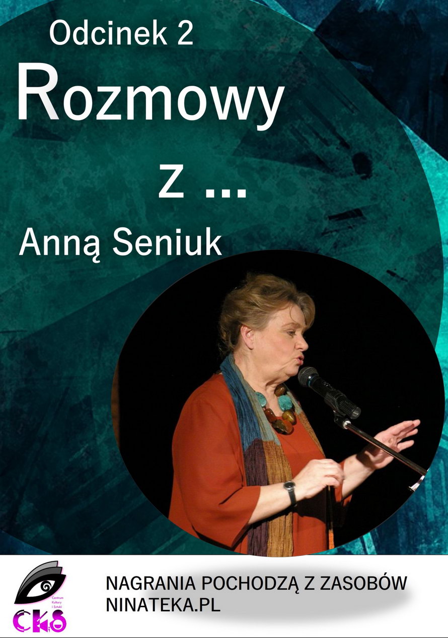 Anna Seniuk big