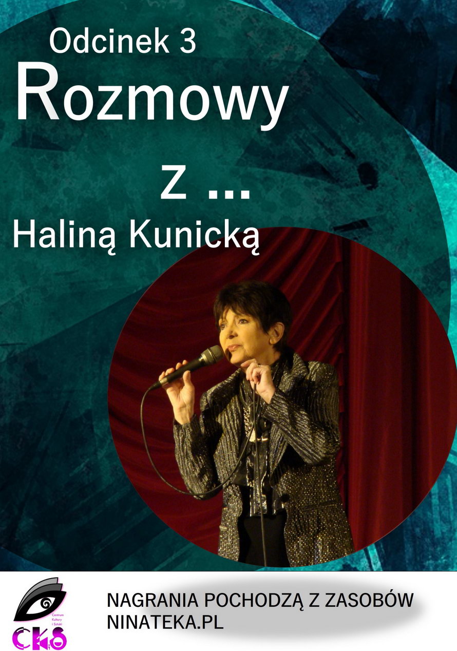 rozmowy z haliną kunicką odc. 3 big