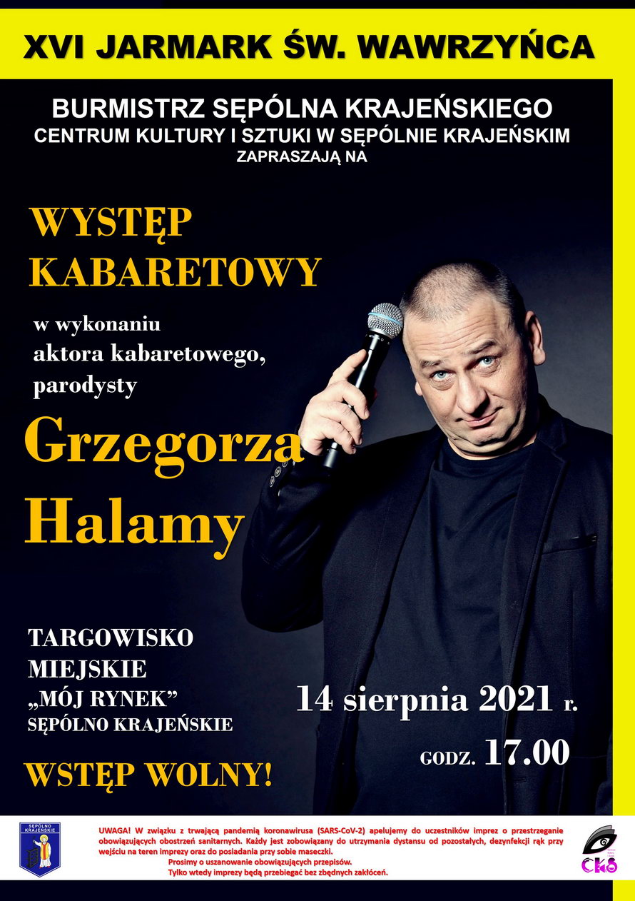 HALAMA PLAKAT