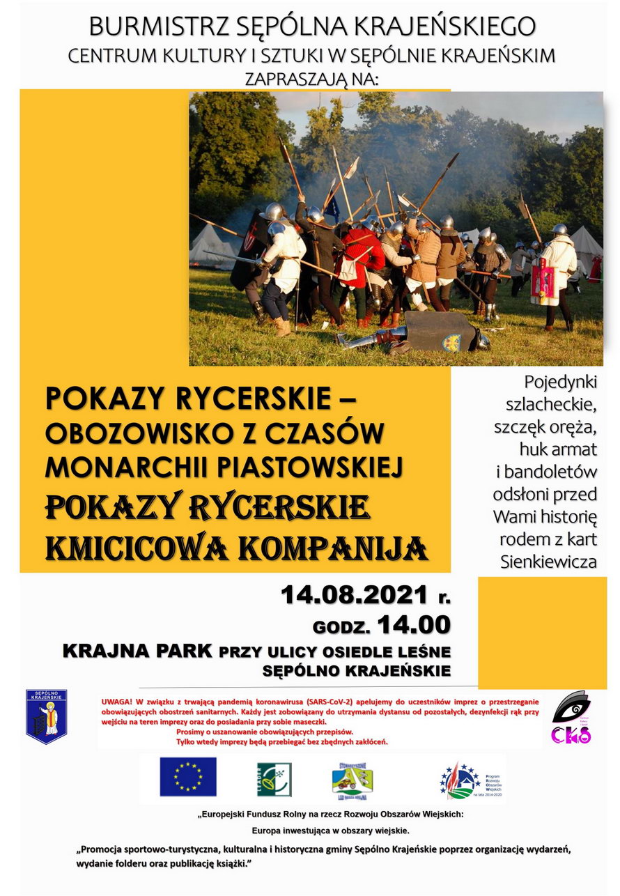 8 POKAZY RYCERSKIE ZMINA MIEJSCA big