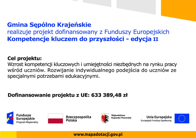 plakat EFS
